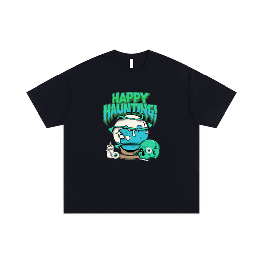 Oversized T-shirt