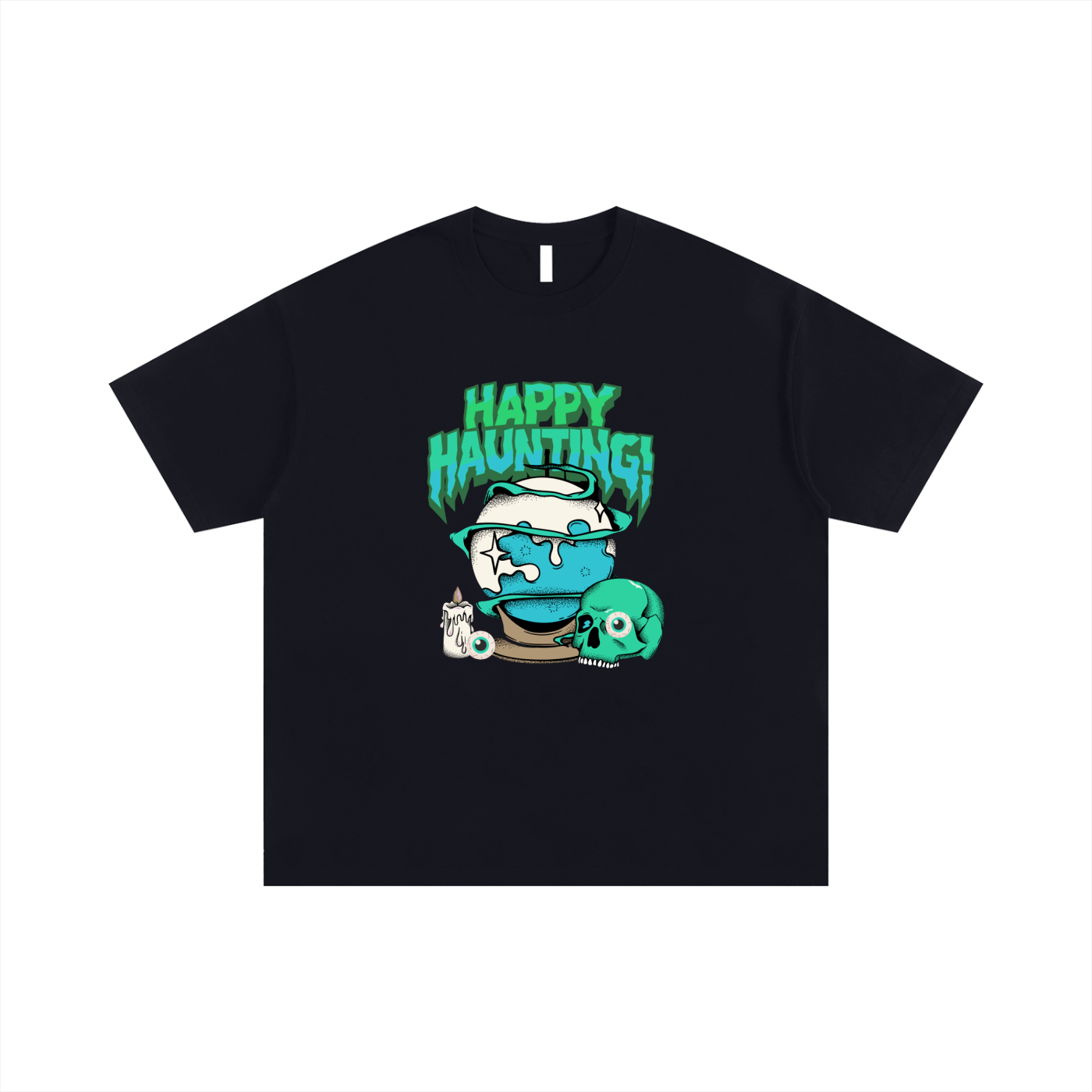 Oversized T-shirt