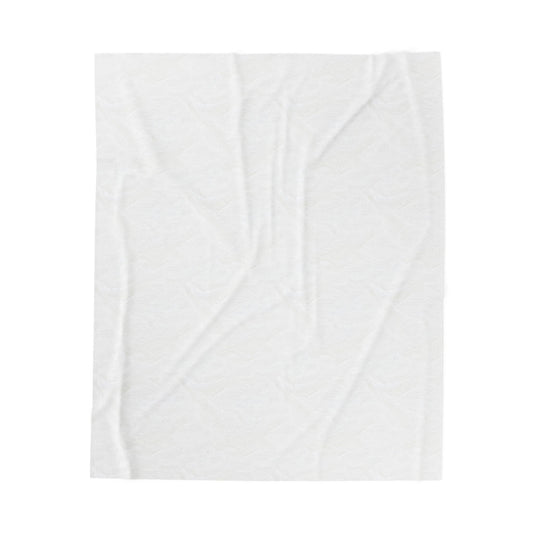 NBA YoungBoy Velveteen Plush Blanket
