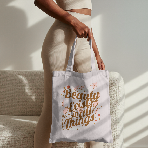 Beauty Exists in all Things !