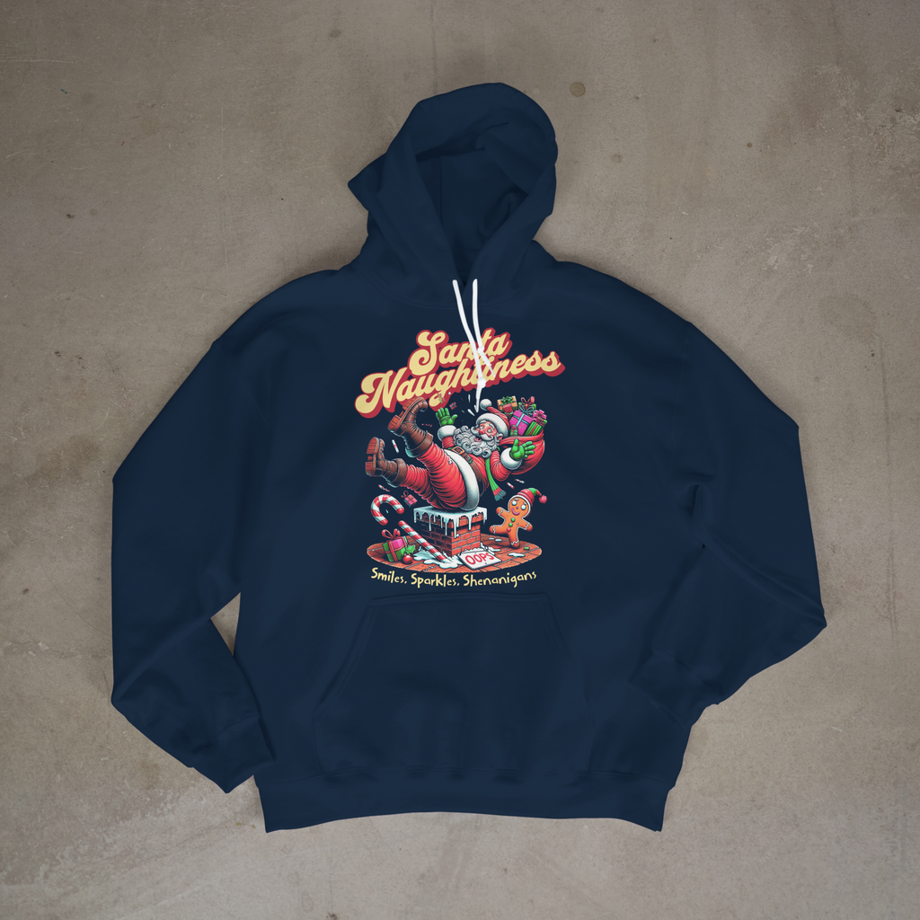 " Santa Shenanigans "