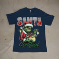 " Santa Certified "
