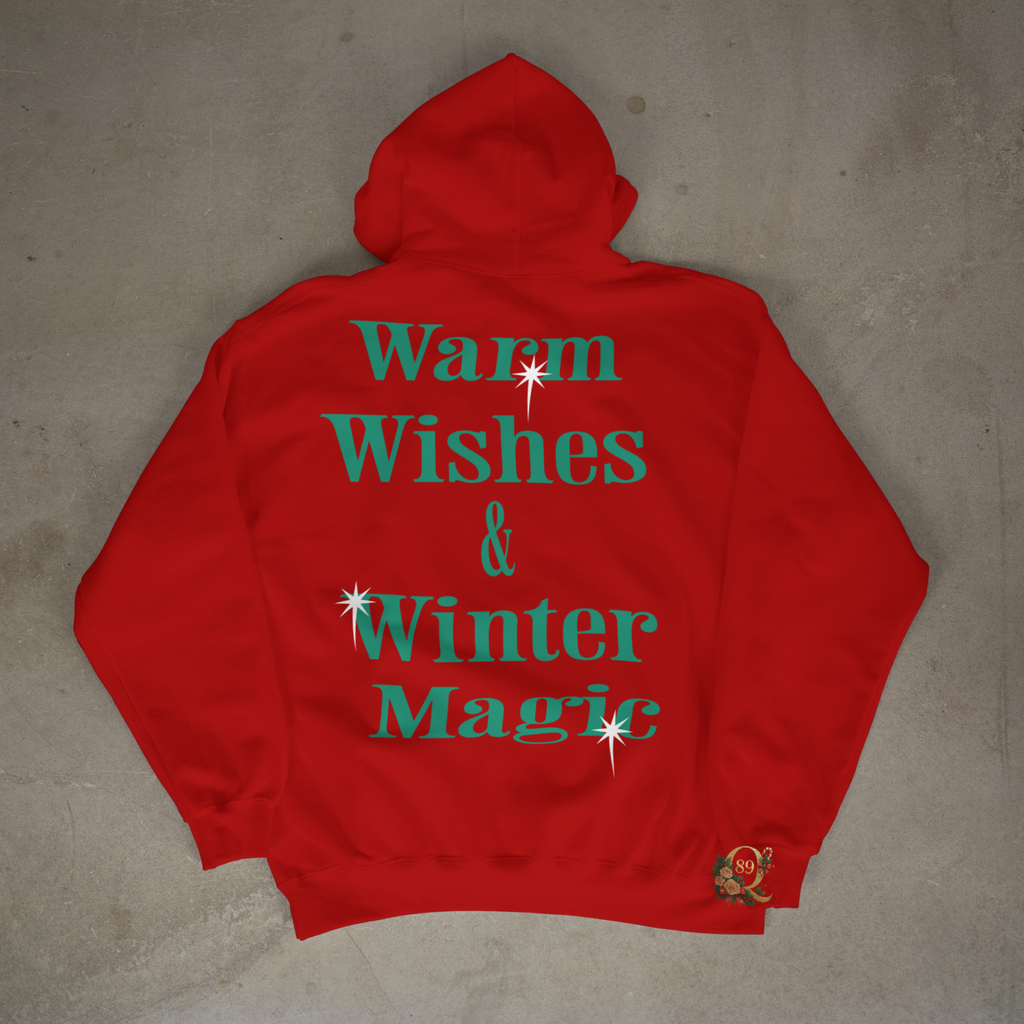 " Magical Christmas "