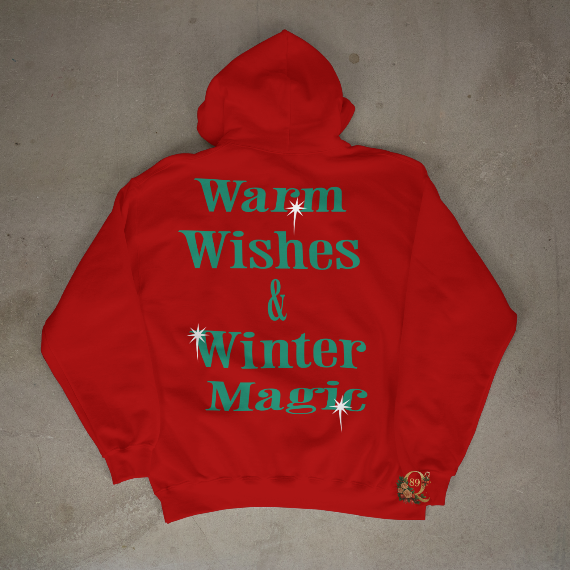 " Magical Christmas "