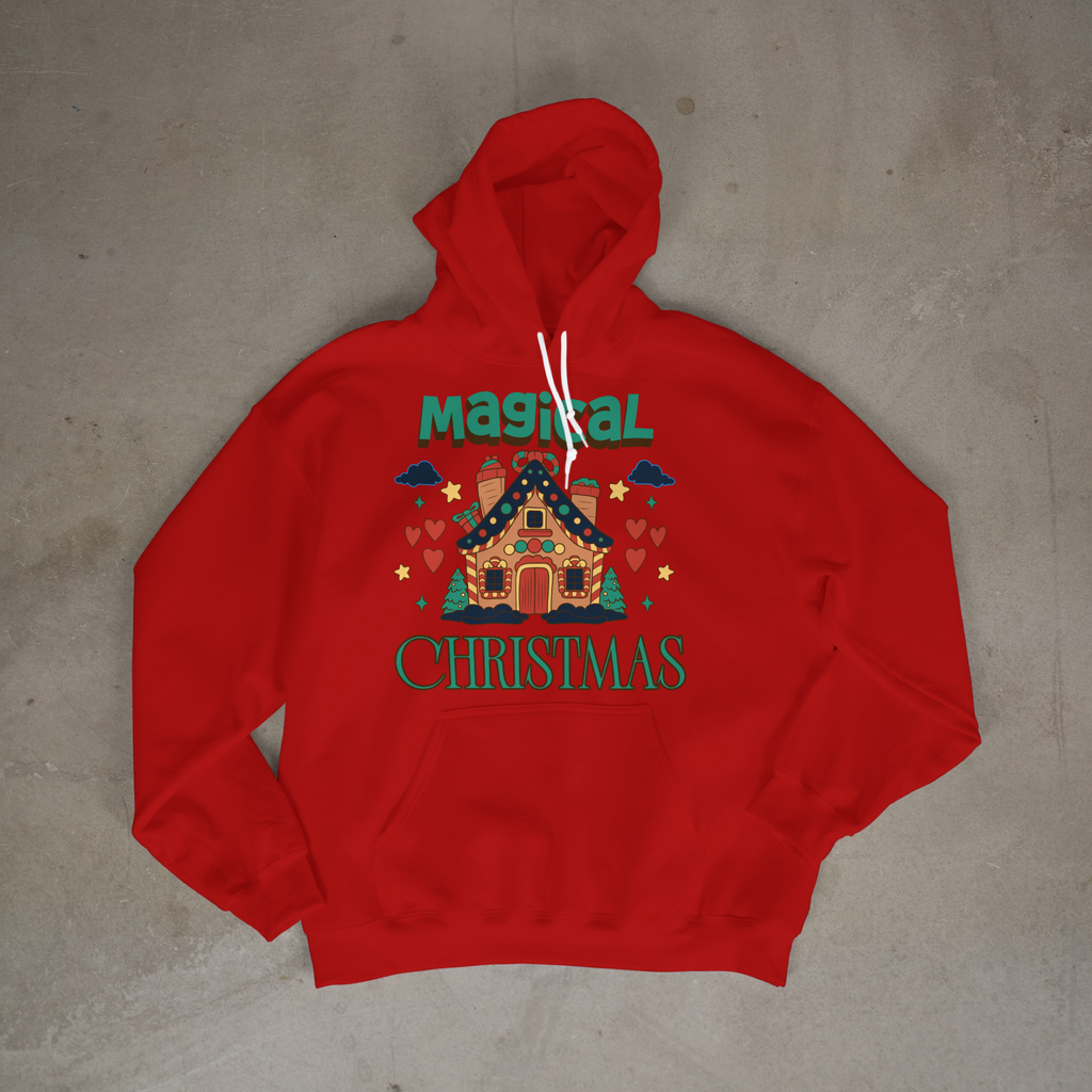 " Magical Christmas "