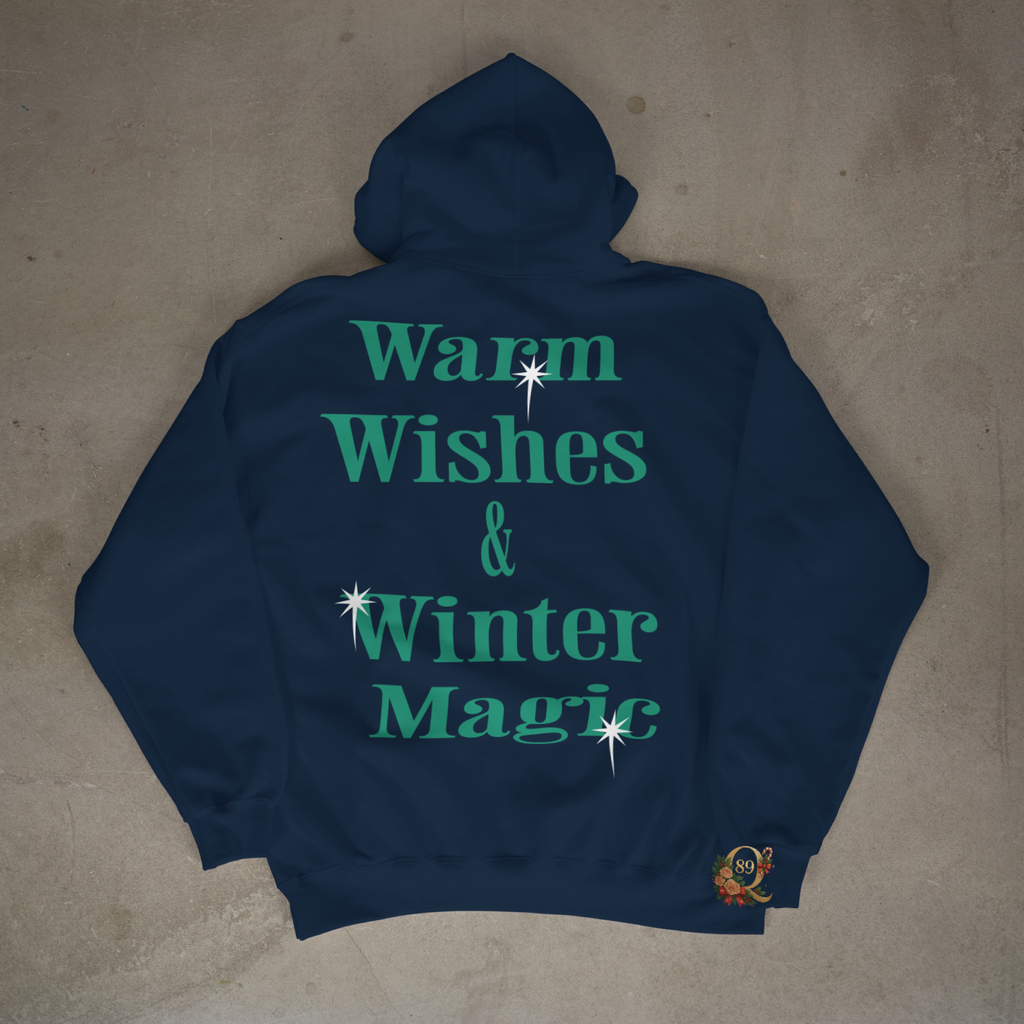 " Magical Christmas "